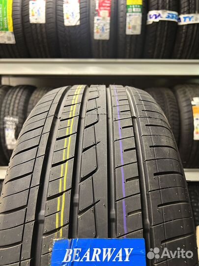 Bearway BW668 265/50 R20 118U