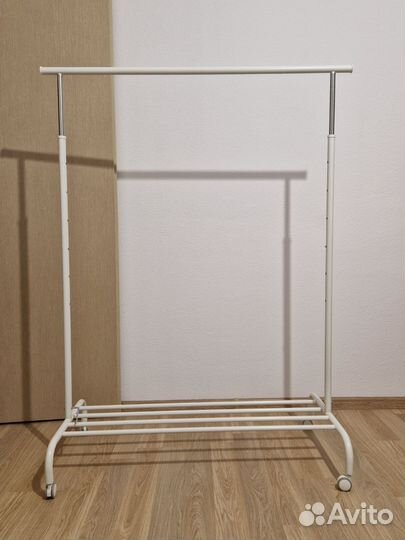 Вешалка напольная IKEA ригга