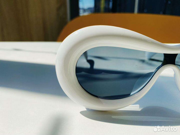 Очки в стиле balenciaga новые