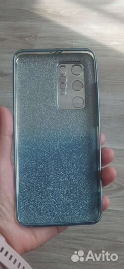 Продам новый чехол на huawei p40 Pro
