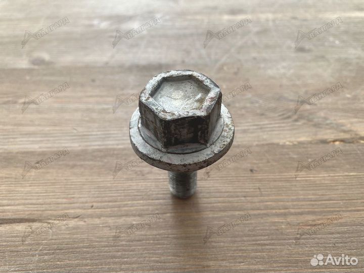 Болт коленвала Nissan Almera N16 2000-2006