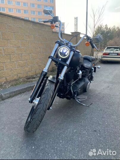 Круглая фара 5.75 на мотоцикл, мопед, машину 14 см