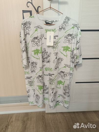 Футболка мужская,Турция