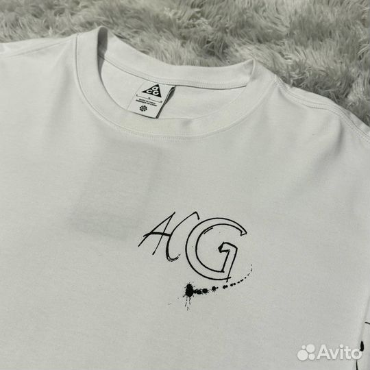 Лонгслив Nike ACG