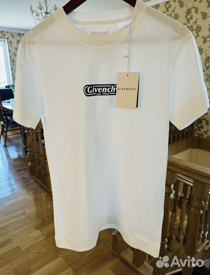 Футболка givenchy orig