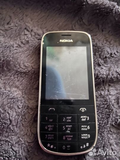 Телефон Nokia