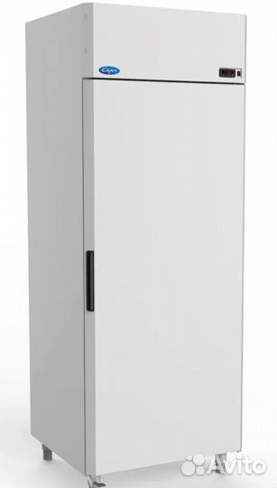 Капри 0.7 мв шкаф холодильный