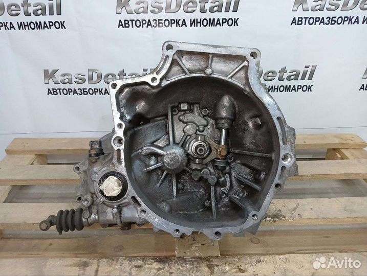 МКПП Kia Rio 1 K30C03000