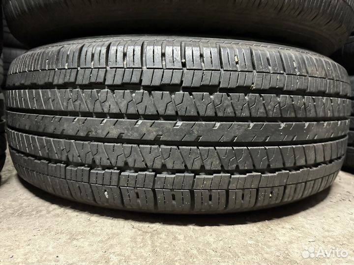 Triangle TR257 265/65 R17