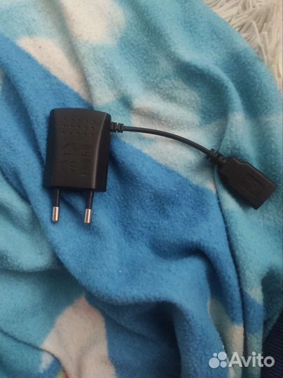 Адаптер питания