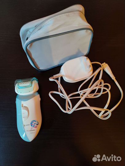 Эпилятор электрический