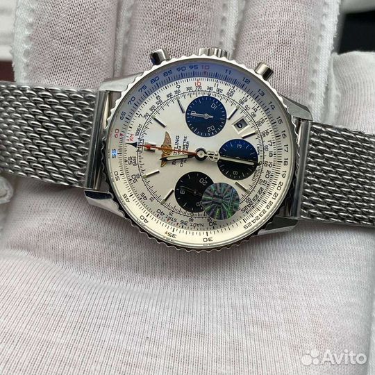 Breitling navitimer 1