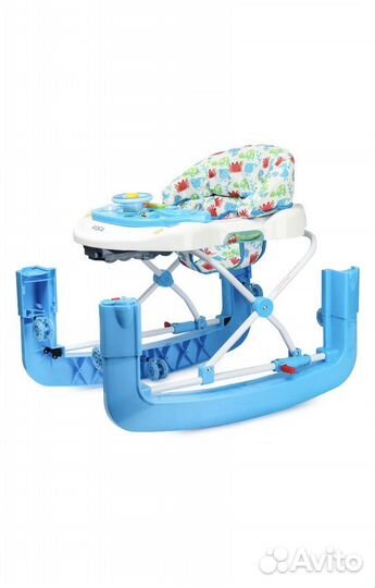 Ходунки детские