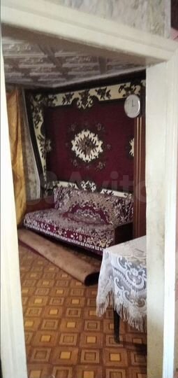 Дом 38,7 м² на участке 2 сот.