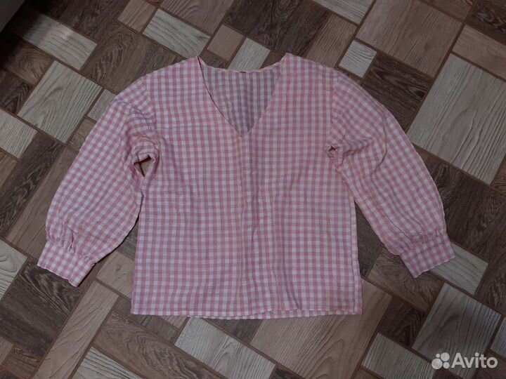 Вещи пакетом женские 46 48