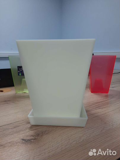 Горшок для цветов