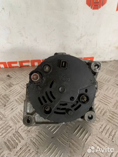 Генератор Вольво S40 (VS)