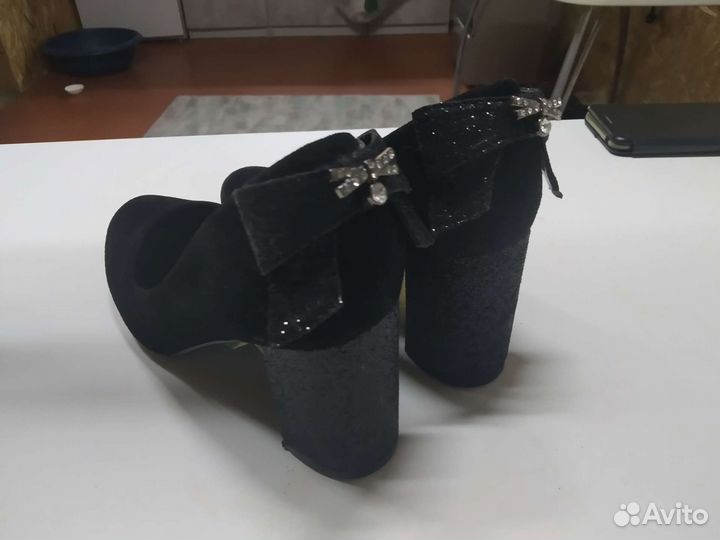 Туфли женские