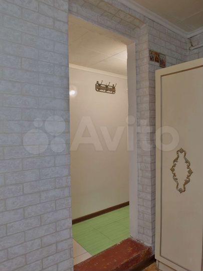 Квартира-студия, 23 м², 1/1 эт.