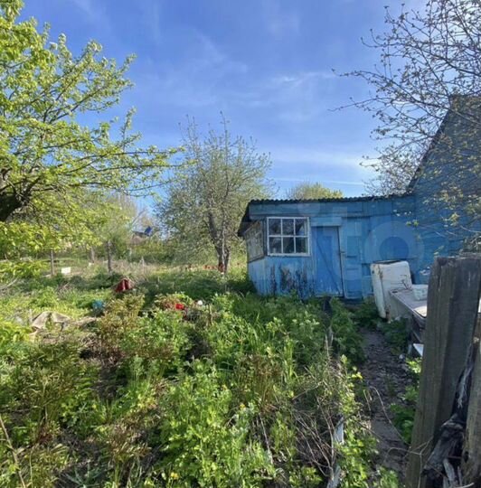 Дача 35 м² на участке 7 сот.