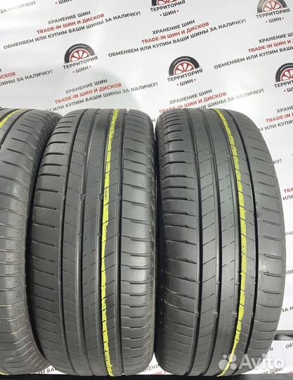 Bridgestone Turanza T005 205/55 R16 86L