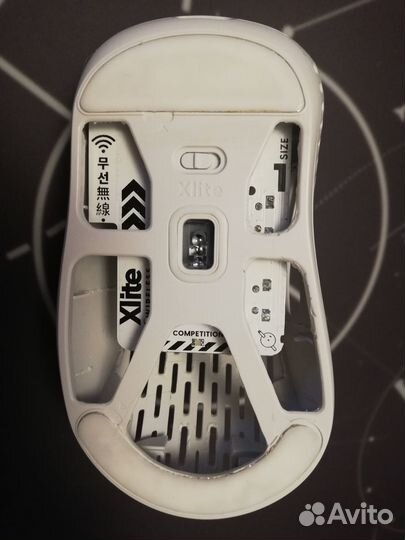 Pulsar Xlite V2 mini