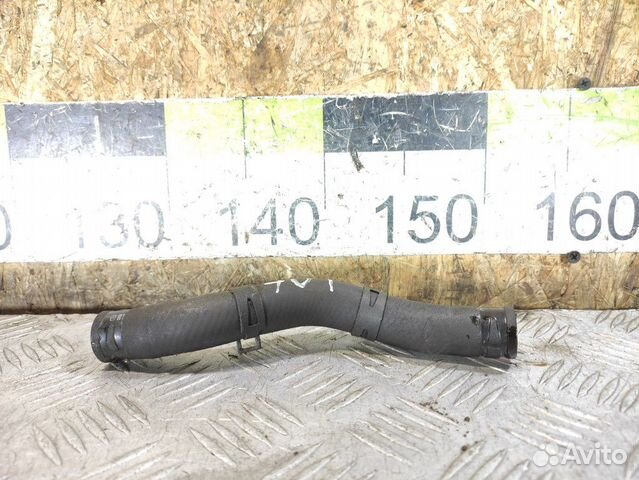 Трубка гидроусилителя Mitsubishi L200 2006-2016