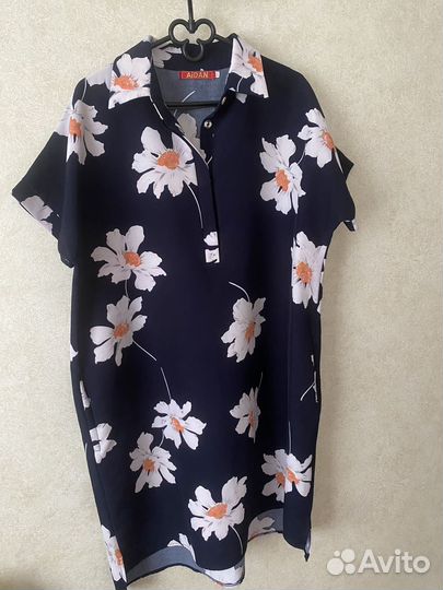 Женские платья пакетом 52