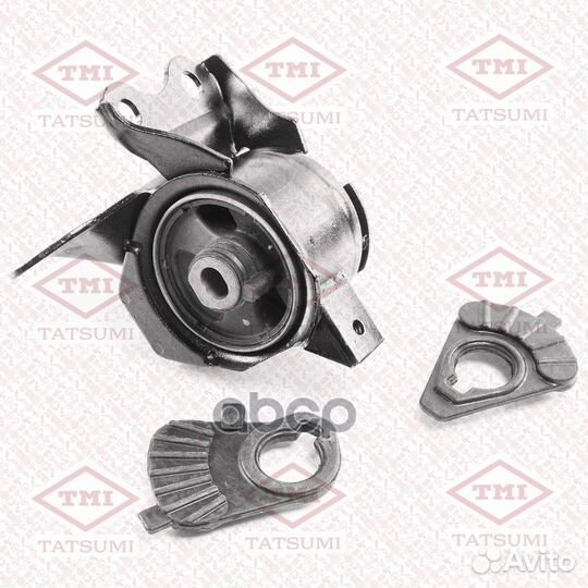 Опора двигателя левая TEG1132 tatsumi