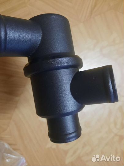 Термостат ваз 2110-2112