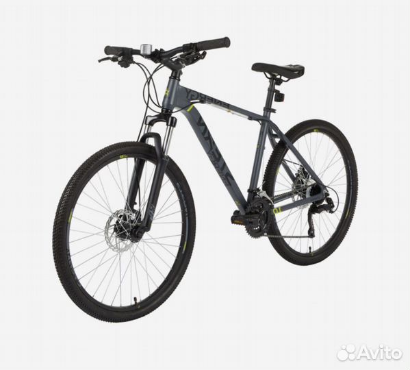 Велосипед Stern Energy 26