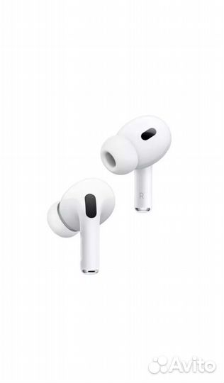 Наушники earpods pro беспроводные