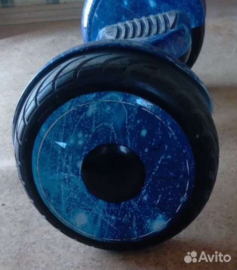 Гироскутер бу