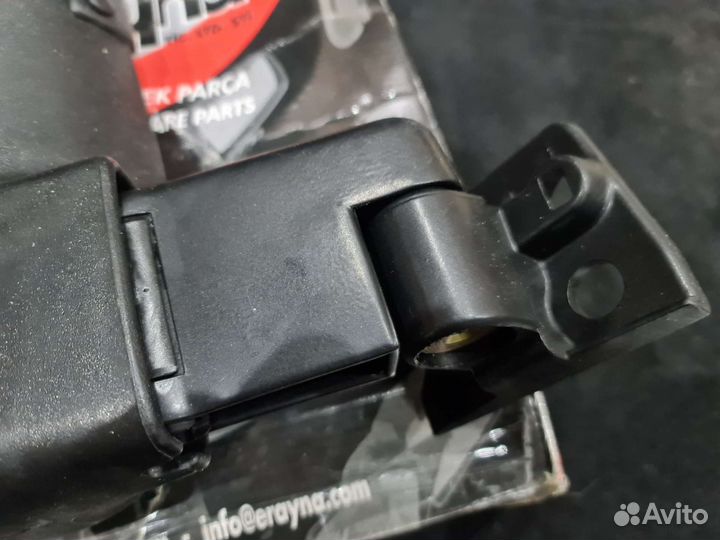 Боковое зеркало правое Ford Transit