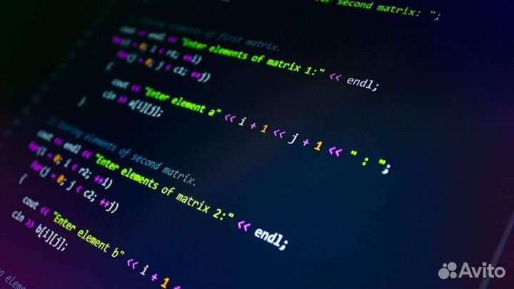 Решение задач по информатике и программированию