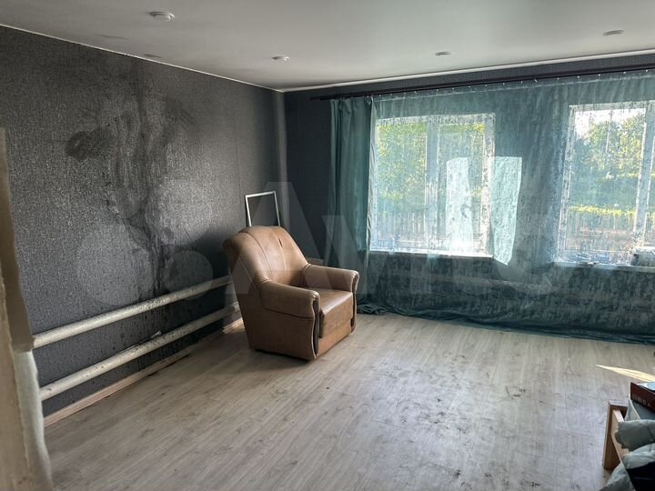 Дом 70 м² на участке 22 сот.