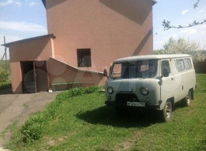Участок 9 га (СНТ, ДНП)