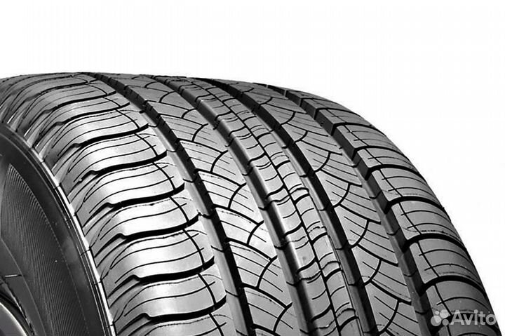 Triangle AdvanteX SUV TR259 275/55 R20 117W