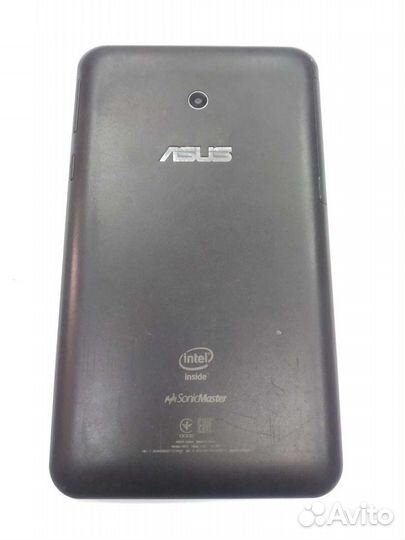 Б/У Планшет Asus K012