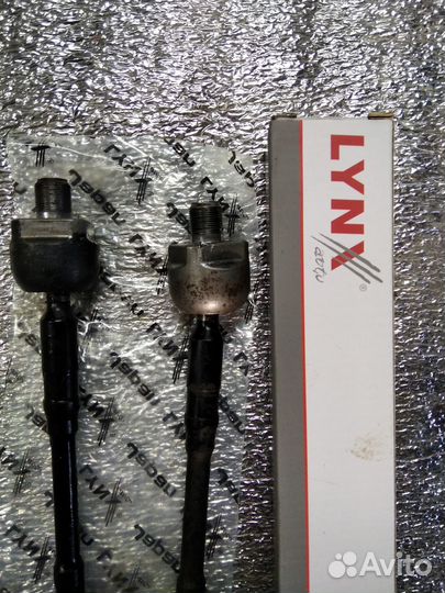 Рулевая тяга Ниссан Х-Трейл Т30