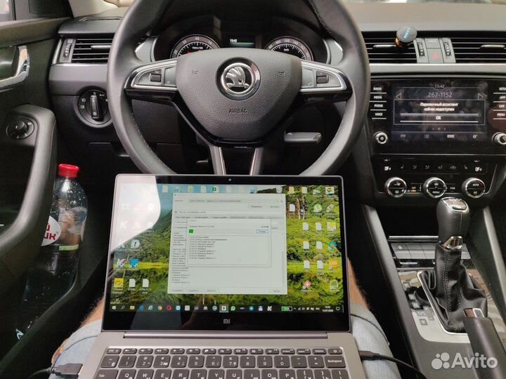 Чип тюнинг прошивка все марки