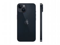Смартфон Apple iPhone 14 512Gb Midnight (1 sim +