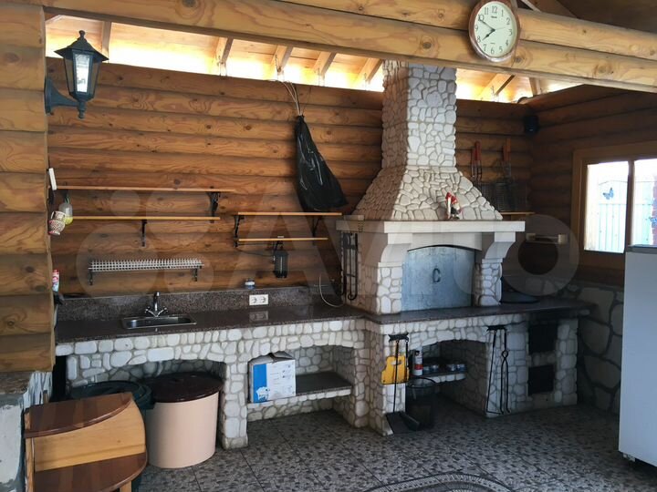 Дом 88 м² на участке 30 сот.