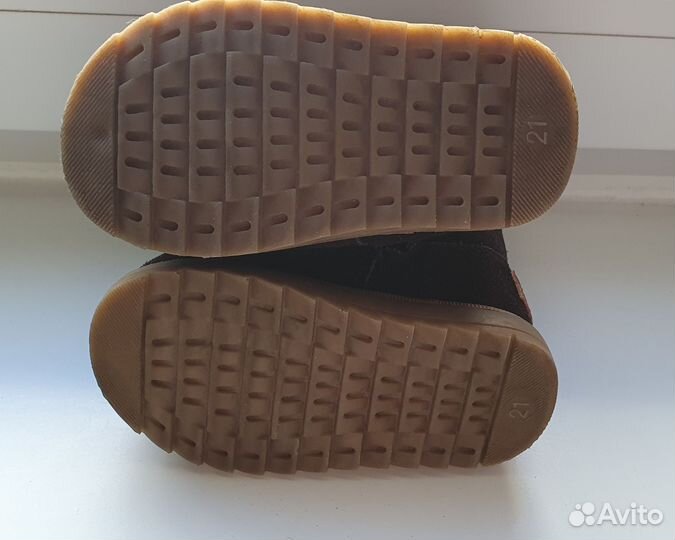 Угги детские