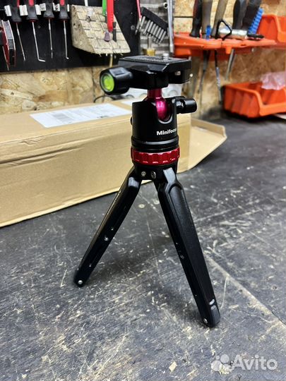 Штатив Minifocus