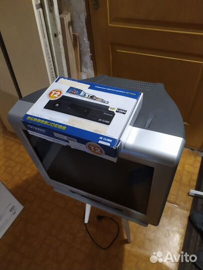 Телевизор бу