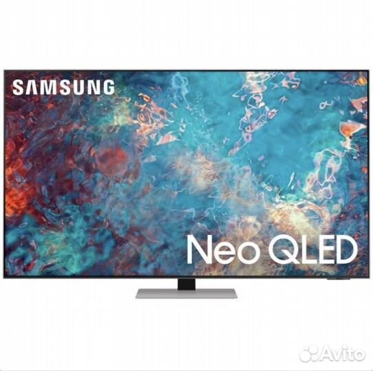 Телевизор Samsung QE55QN87AAU