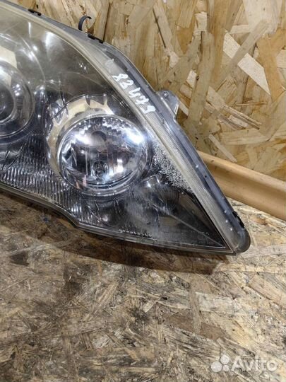 Фара Правая Передняя Хонда црв 3 рестайлинг