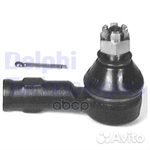 Наконечник рулевой Volvo 440 460 480 ta1243 D