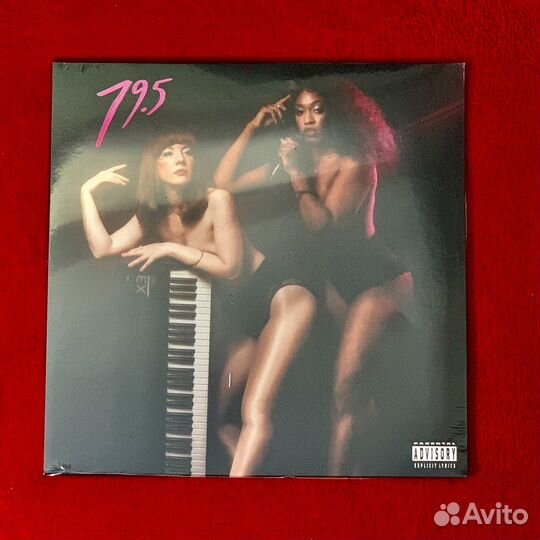 79.5 - 79.5 LP 2023 USA